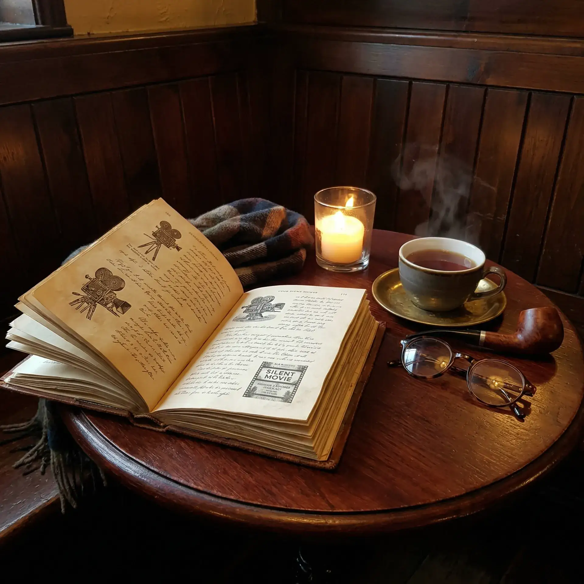 后入视频 酒馆月刊 - 2026年3月刊